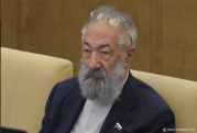 Մահացել է Արթուր Չիլինգարովը