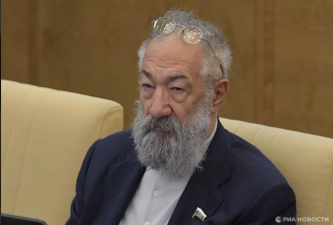 Умер Артур Чилингаров