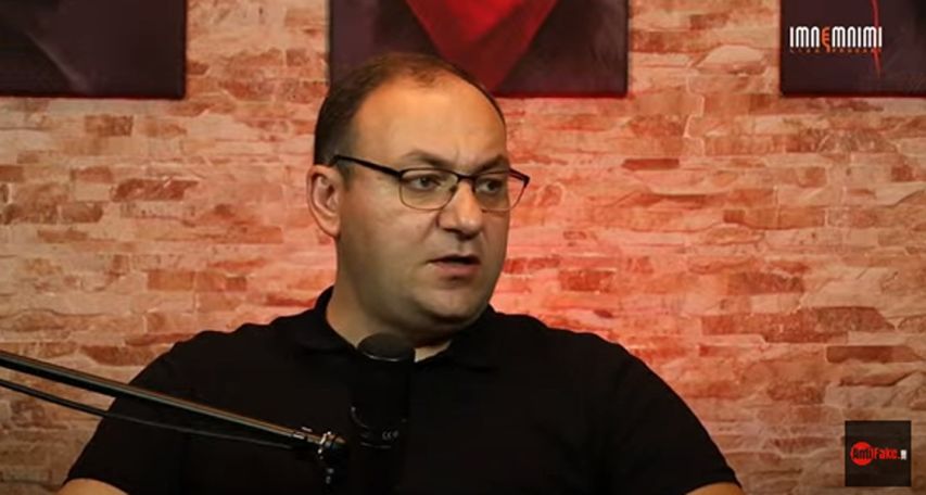 Lawyer: Prosecutor seeks re-arrest of Vazgen Saghatelyan and Narek Samsonyan for livestream