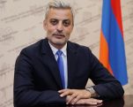 Мария Галстян: Даниел Даниелян, все присутствующие, даже ваши товарищи по команде, убедились, что вам не присущи моральные нормы