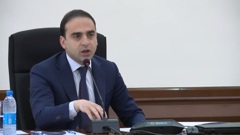 Երևանի բյուջեից 135 մլն դրամ կհատկացվի մանկապարտեզներում տեսախցիկներ տեղադրելու համար