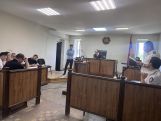 Судья – прокурору: «Говорите так, чтобы взять судью на слабо?»