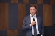 Կայացել է «Բանկային գործիքներ և արդի տեխնոլոգիաներ բիզնեսի համար» միջոցառումը