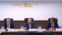 ԿԲ-ն կայունության հիմնական ռիսկ է համարում հիպոտեկային վարկերի և անշարժ գույքի գների բարձր աճը