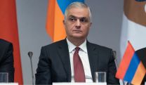 Հայաստանը պատրաստ է ջանքեր գործադրել ԵԱՏՄ պարենային անվտանգության ապահովման համար