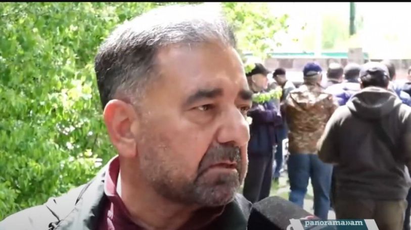 Եթե նայենք ֆեյսբուքյան հարթակը կտեսնենք, թե որքան ատելություն ու մաղձ կա․ Մրո
