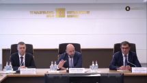 Վերջին տարիներին Հայաստան միջազգային փոխանցումների թիվը էականորեն նվազել է.Մարտին Գալստյան
