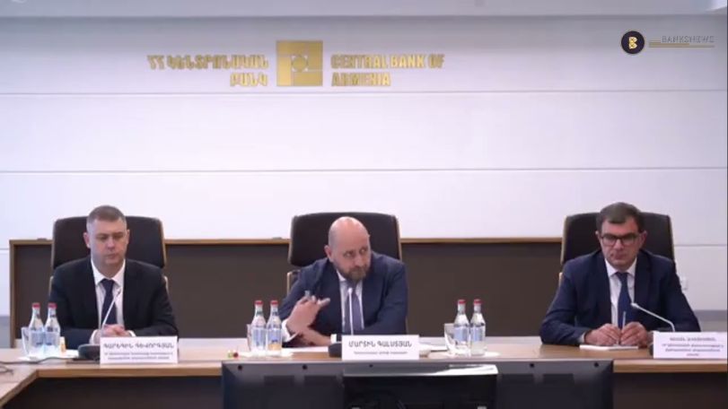 Վերջին տարիներին Հայաստան միջազգային փոխանցումների թիվը էականորեն նվազել է.Մարտին Գալստյան