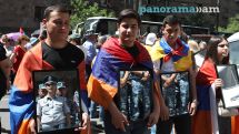 Անպատժելիության այն մթնոլորտը, որն այսօր իշխանությունը որպես զրահաբաճկոն հագցրել ոստիկանությանը, անհետևանք չի մնալու. Աբրահամյան
