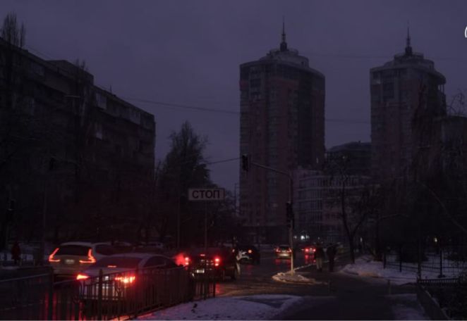 Ռադայի պատգամավոր. Ուկրաինայում ձմռանը հնարավոր է 10-ժամյա հոսանքազրկում