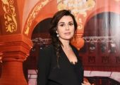 «АиФ»: актриса Заворотнюк узнала о раке мозга в 2019 году до поездки в Ереван