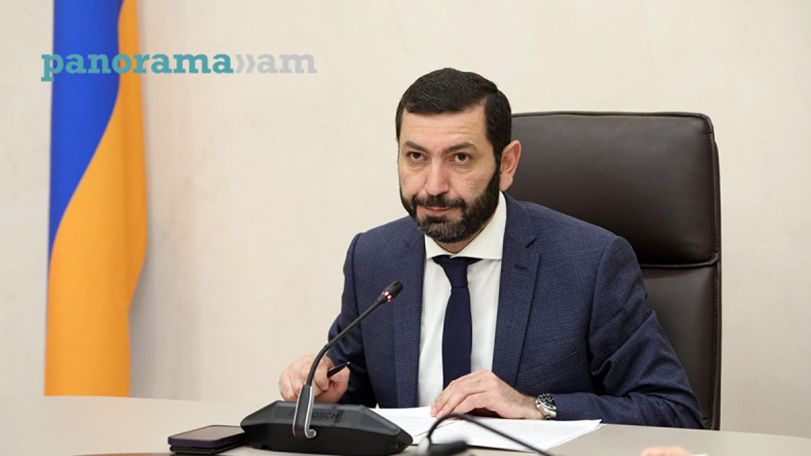 Բռնարար Բաքոյանը ցանկանում է օրիորդապնդիչ երևալ