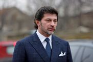 «Գործակալների օրենքին» չենթարկվելու դեպքում ՀԿ-ների հաշիվները կսառեցվեն. Կախա Կալաձե