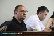 Как судебная власть организовывает политические преследования? Свежий пример от Арсена Бабаяна
