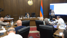 Իսկ ԿԳՄՍ-ի ներկայացուցիչներն ուղղակի չեն հայհոյում. Ժաննա Անդրեասյան