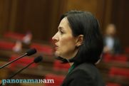 «Պատմություն» դասագրքի մասին խոսում էին մեր բոլոր հայտնի, անհայտ պատմաբանները, նրանցից ոչ մեկը գիրք չի գրել. Ժաննա Անդերասյան