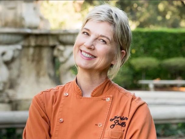 Celebrity chef Mary Sue Milliken to visit Armenia