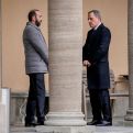 Բայրամովն անընդունելի է համարել Միրզոյանի՝ Ադրբեջանի և Հայաստանի սահմանադրությունների միջև զուգահեռներ անցկացնելու փորձը