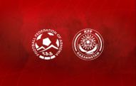 Match officials appointed for Armenia vs Kazakhstan friendly