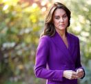 Kate Middleton 'may never' return to her previous royal role