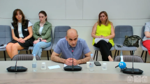 Քաղաքաշինական մի քանի նորմատիվ ռուսերենից հայերեն թարգմանելու համար մի քանի տասնյակ մլն դրամ է հատկացվել. Թադևոս Ավետիսյան