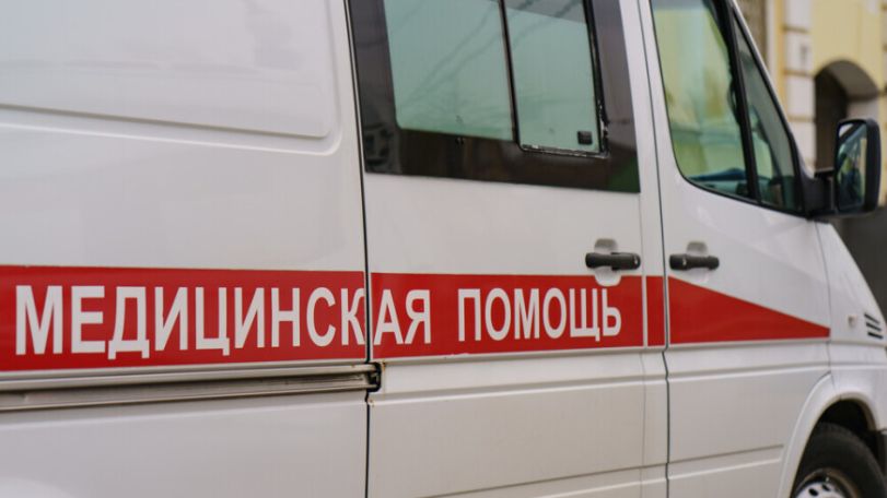 Понтон с 24 пассажирами перевернулся на пруду в Царском Селе: есть погибший