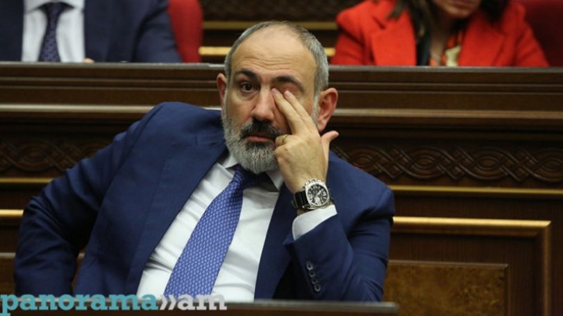 Журналист: Никол Пашинян посетит Азербайджан в ноябре