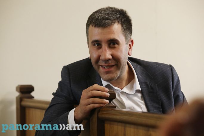 Ռուբեն Մելիքյանը՝ Առաջին ալիքի ներողության մասին. Սա բավարար չէ