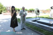 «Наследие Арама Хачатуряна – бессмертное, оно объединяет нас»