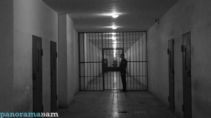 Armenia among countries with highest pre-trial detention rates in Europe, report reveals