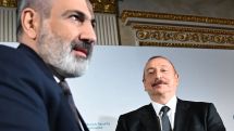 Ալիևը հերթական նախապայմանն է առաջադրում խաղաղության համար