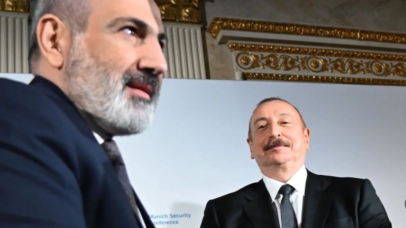 Ալիևը հերթական նախապայմանն է առաջադրում խաղաղության համար