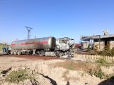 Yerevan-Sevan highway reopens after explosion