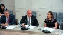 Համաձայնագրով ամրագրվում է զենք, զինամթերք արտադրելու նպատակով  Հունաստանի հետ համագործակցությունը. Արման Սարգսյան