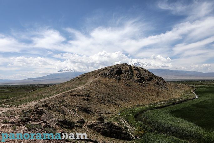 Cyclone to bring rain, thunderstorms to most parts of Armenia