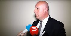 Deputy minister: Border guards patrolling border areas in Armenia's Tavush