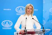 Russia says EU mission in Armenia 'destabilizes' South Caucasus