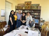 «Ոսկե սերմեր»՝ նվիրված 44-օրյա պատերազմում անմահացած հերոս եզդիների հիշատակին