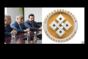 Նոր-Նորք վարչական շրջանի ղեկավարն արձագանքել է Մարիա Զախարովային
