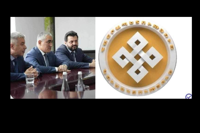 Նոր-Նորք վարչական շրջանի ղեկավարն արձագանքել է Մարիա Զախարովային