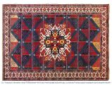 Replicas of Artsakh carpets presented in Latvia as symbols of Azerbaijan’s 'genetic code'