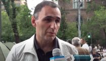 Activist: Pashinyan's regime heavily relies on police for survival