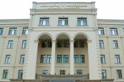 Նախիջևանում ադրբեջանցի զինծառայող է անհետացել