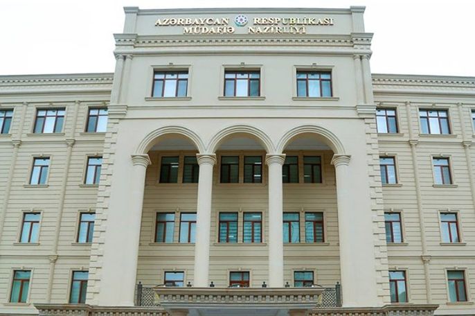 Նախիջևանում ադրբեջանցի զինծառայող է անհետացել