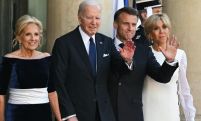 US, France support fair and lasting peace in South Caucasus