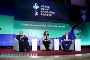 Armenian Spiritual Revival Foundation - a new future-oriented initiative by Noubar Afeyan