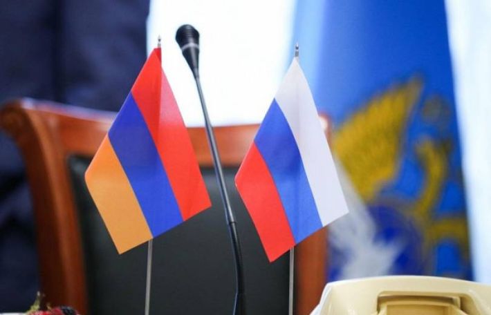 Երևանի և Մոսկվայի միջև երկկողմ հարաբերությունները հասել են ամենացածր կետին․ Նիկիտա Մենդկովիչ