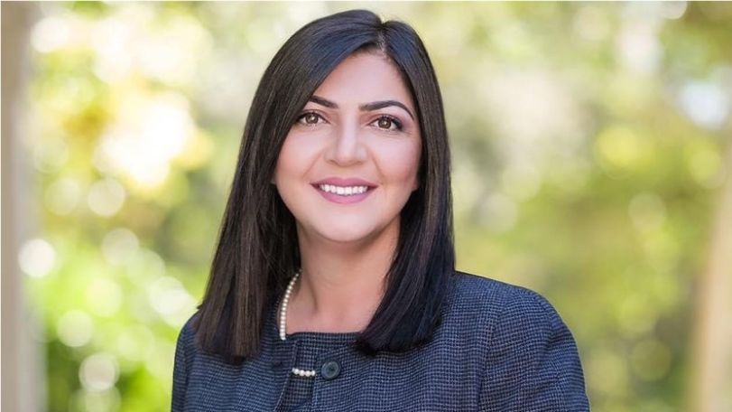 Glendale Mayor Elen Asatryan to travel to Armenia