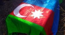 Минобороны Азербайджана сообщает об обнаружении тела пропавшего азербайджанского военного