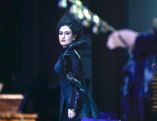 Soprano Lilit Davtyan among participants of Operalia 2024